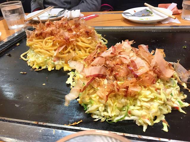 Tsuruhashi Fugetsu Honten