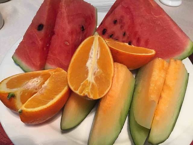 无锡日晟国际酒店·中餐厅