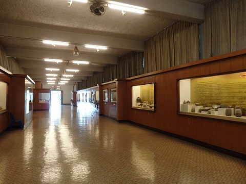 大城国家博物馆