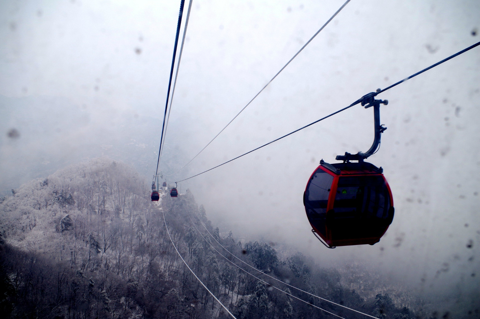 武当山是联合国公布的世界文化遗产地之一是中国国家重点风景名胜区