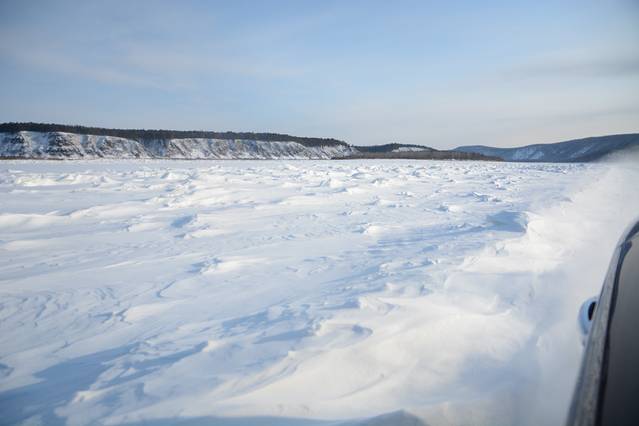 佳木斯乌苏里江