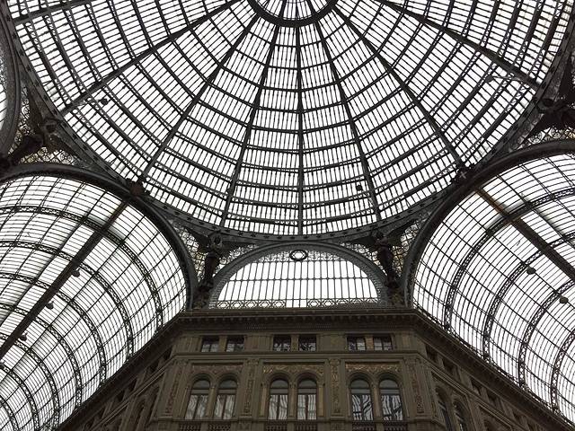 2021圣卡罗歌剧院门票,那不勒斯圣卡罗歌剧院游玩攻略,圣卡罗歌剧院