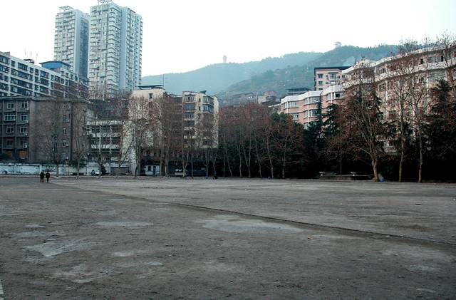 达州市第一中学