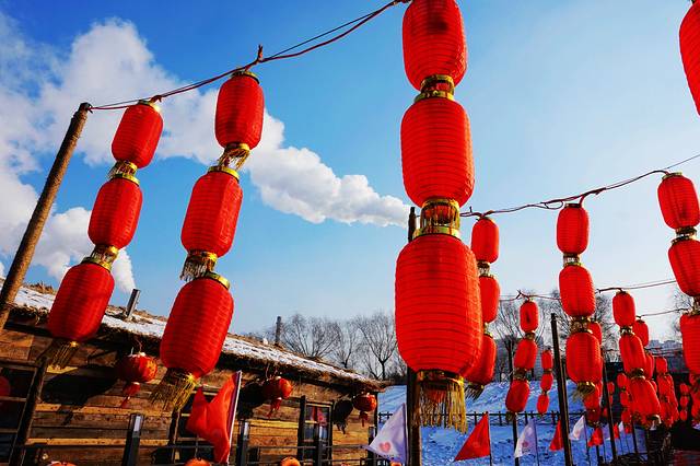 喜印外滩happy雪岛