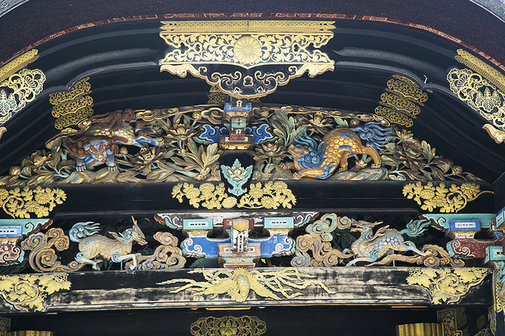 西本愿寺,净土真宗愿派的总寺院 西本愿寺是我