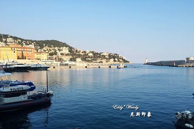 尼斯港