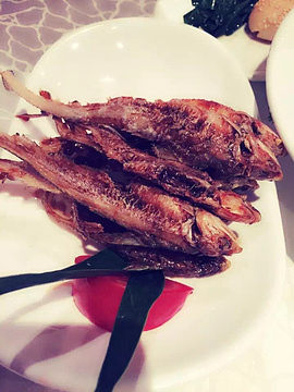 上海1号私藏菜(黄浦店)