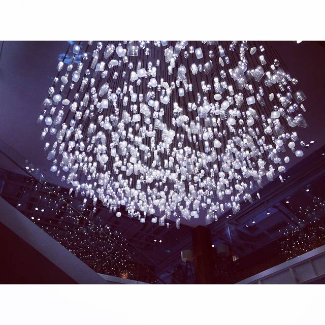 MUJI无印良品(王府井科华店)