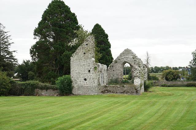 基尔代尔购物村