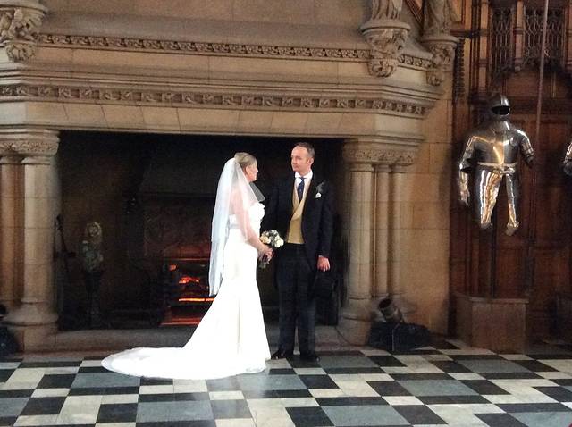 苏格兰国家战争博物馆