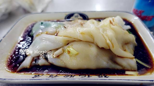 银记肠粉店(文明路店)