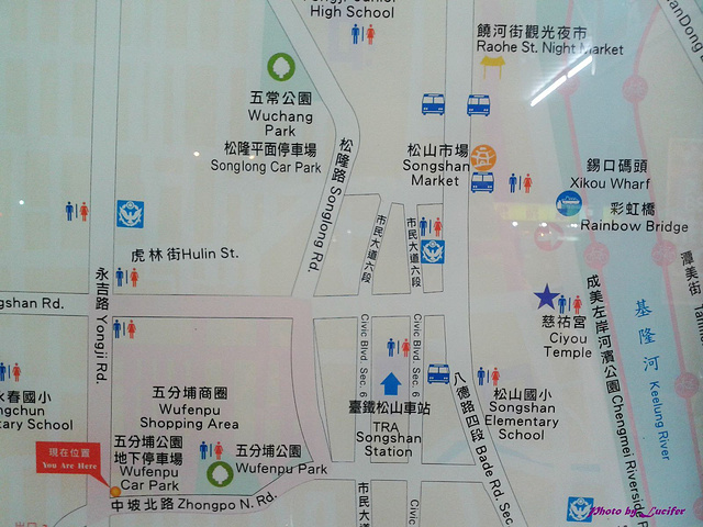 2021五分埔商圈是台北最大的成衣批发市场 是淘便宜衣服的好地方 款式多 时尚 价钱又便宜 五分埔 评论 去哪儿攻略