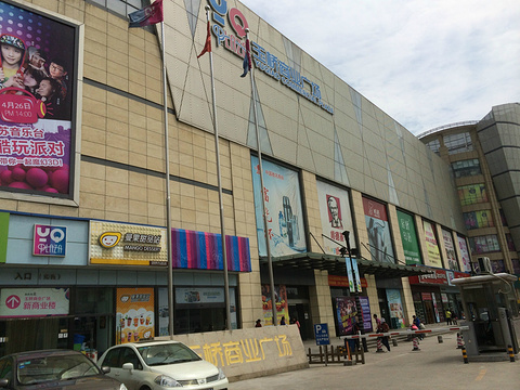 2018玉桥市场_旅游攻略_门票_地址_游记点评,南京旅游景点推荐 - 去