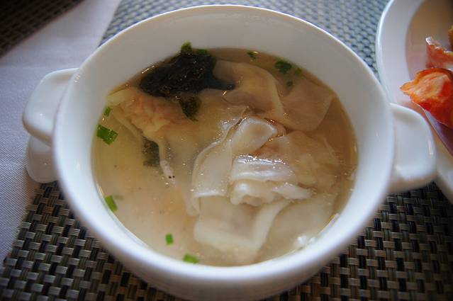 乌镇通安客栈·中餐厅·何家小馆