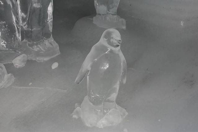 斯芬克斯观景平台