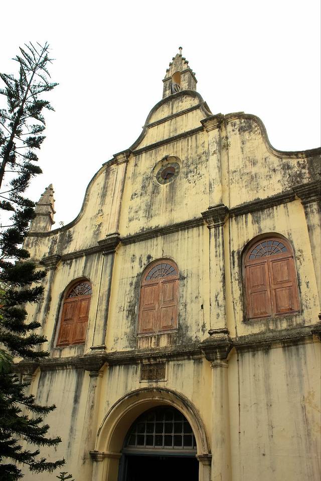 圣弗朗西斯科埃尔格兰德圣殿