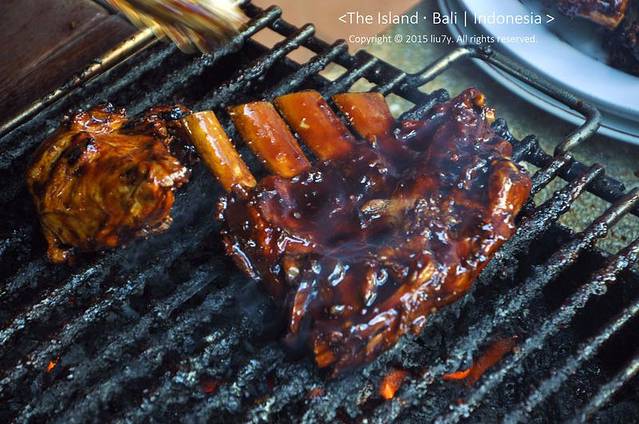 Naughty Nuri's Warung 