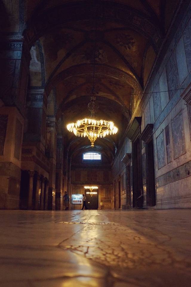 小圣索菲亚教堂