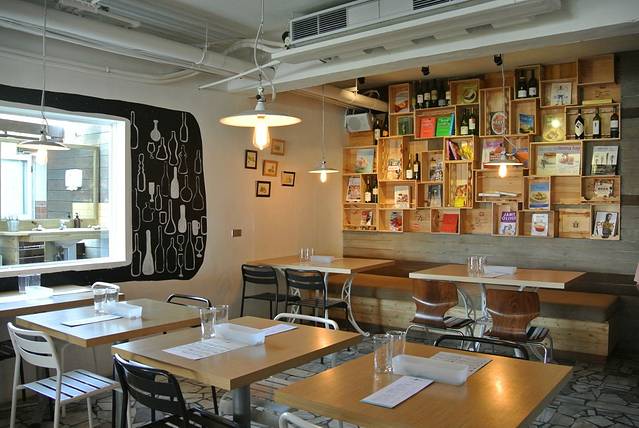 Piccolo Polpo 迷路小章鱼