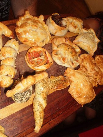 The Argentine Experience