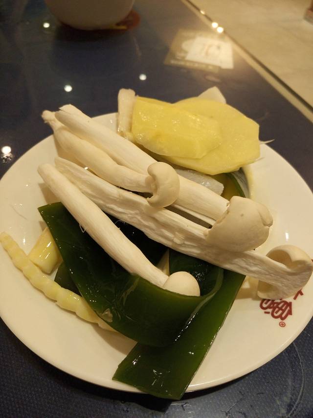 吉布鲁牛排•海鲜自助(宜宾店)