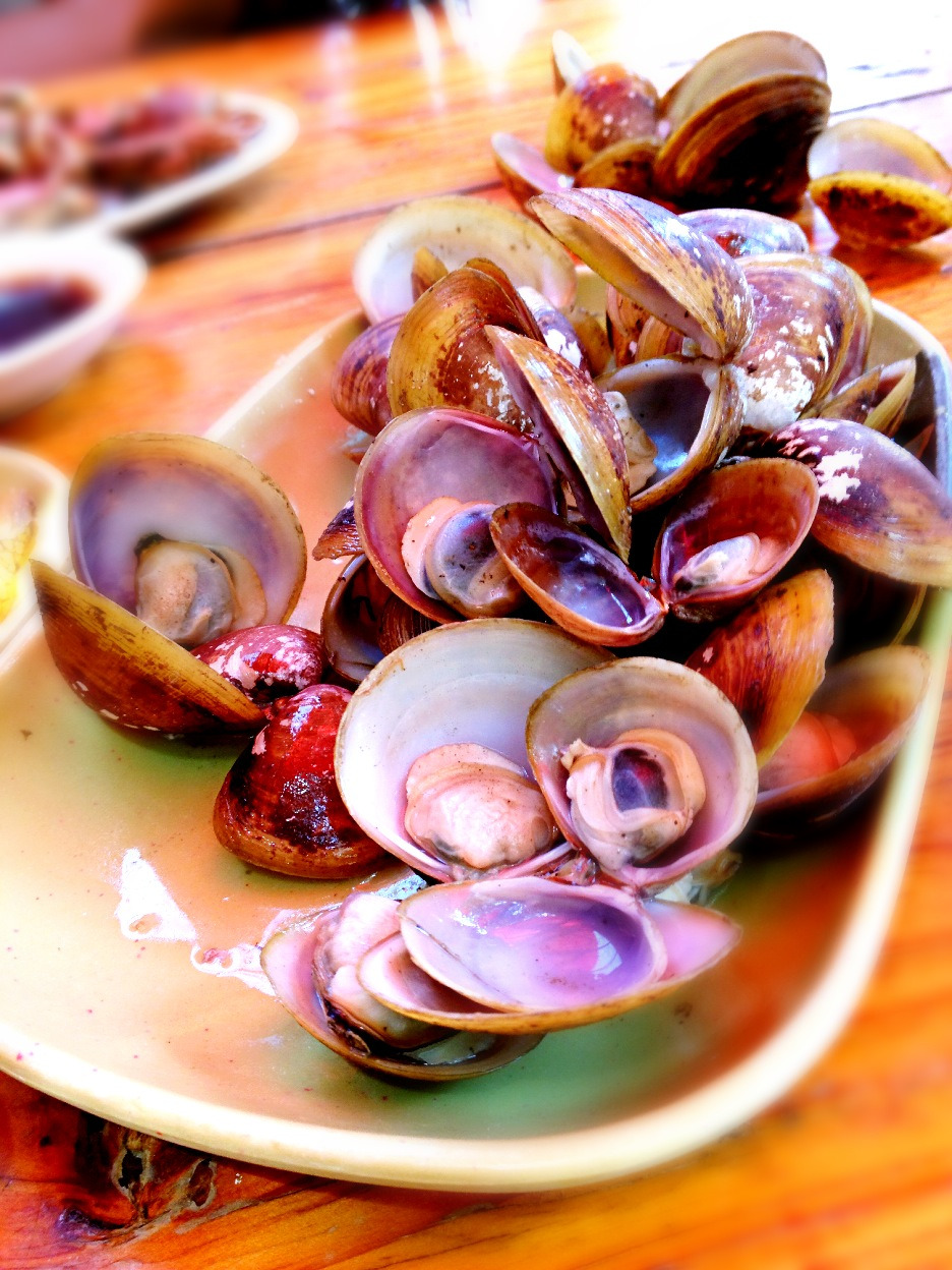 猫记艇仔粥,到黄埔古港不可不试的小吃之一.