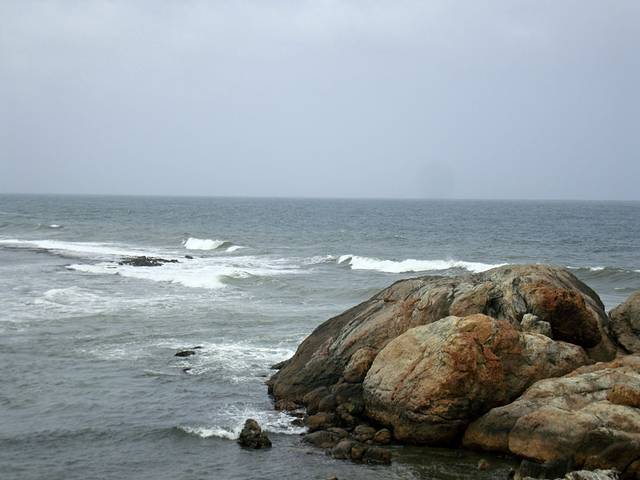 人间天堂,阳光旖旎,斯里兰卡