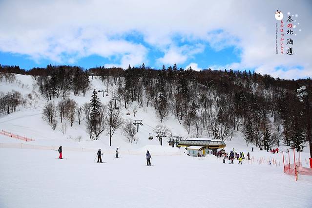 札幌国际滑雪场