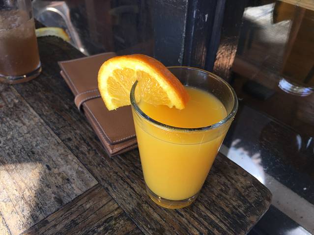 Saigon Sandwich Café