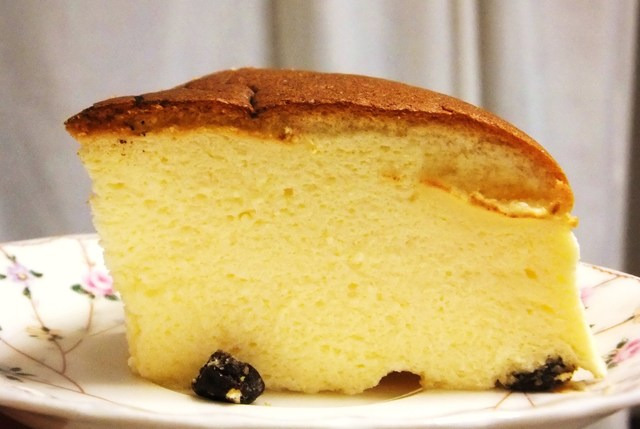 老爺爺起司蛋糕(SANBASHI)