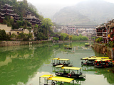 镇远旅游景点攻略图片
