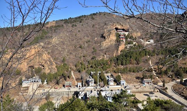 2017灵山寺_旅游攻略_门票_地址_游记点评,葫芦岛旅游景点,酒店,购物