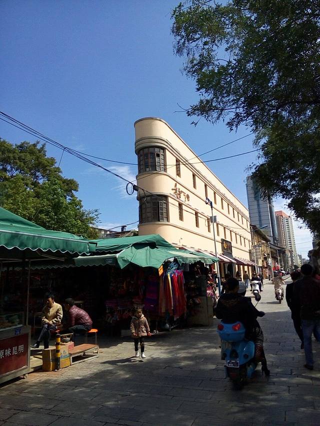 抗战胜利纪念堂博物馆