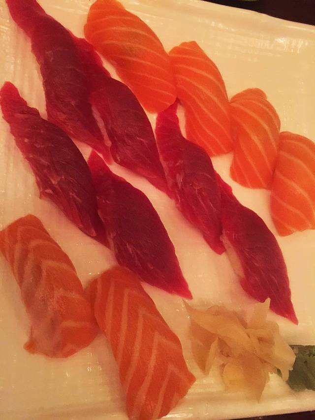 Kenichi Pacific Sushi & Pacific Rim