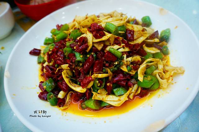 廖老妈蹄花店(人民公园陕西街259号店)