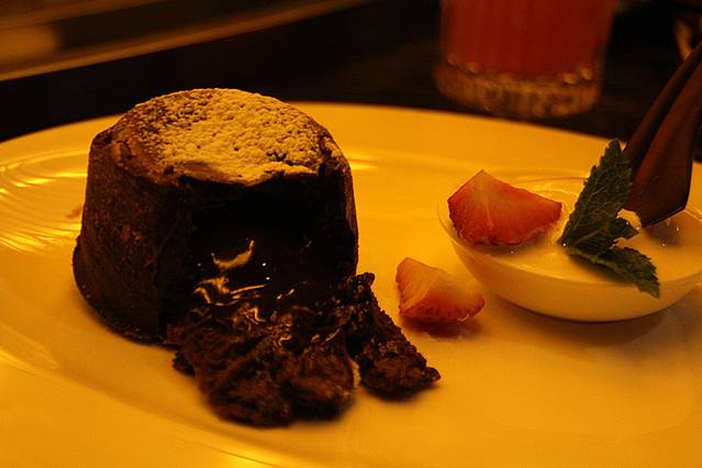 罗斯福色戒酒吧