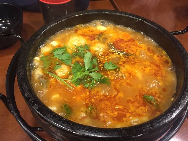 和食佬(抄纸巷店)