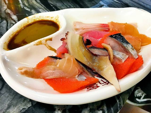 吉布鲁牛排海鲜自助(概念店)