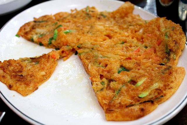 元堂脊骨土豆汤  明洞2号店