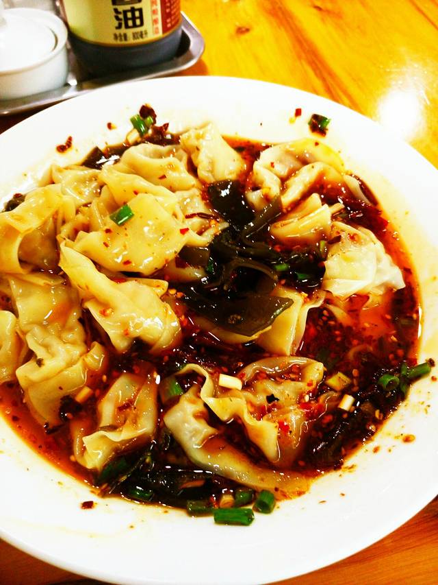 正贤本味抄手（公园口店）