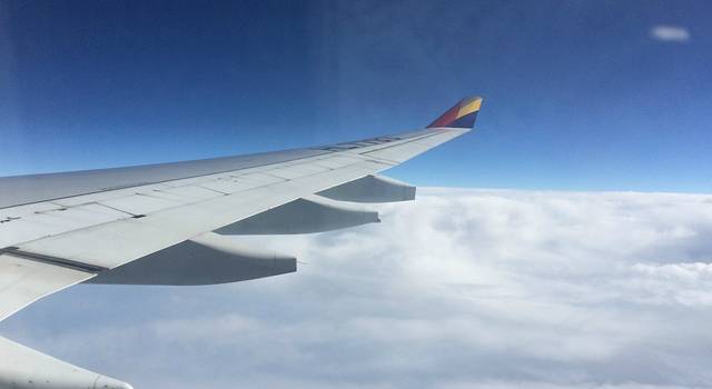 首尔快乐游-春季篇