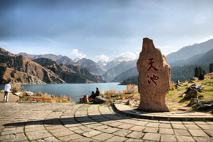 2017值得推荐, 来新疆一定要去的景点_天池评