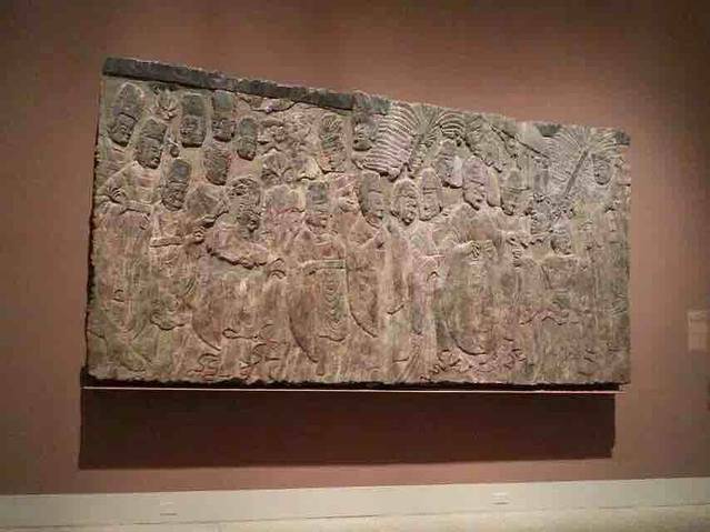 纽约市立博物馆