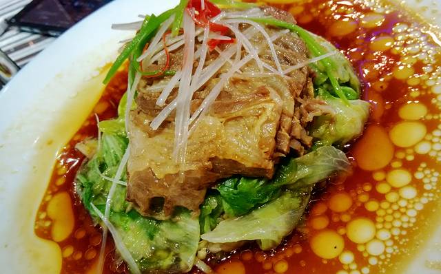 阿拉丁百姓餐厅