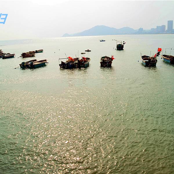 阳江旅游景点_2018年阳江旅游收入