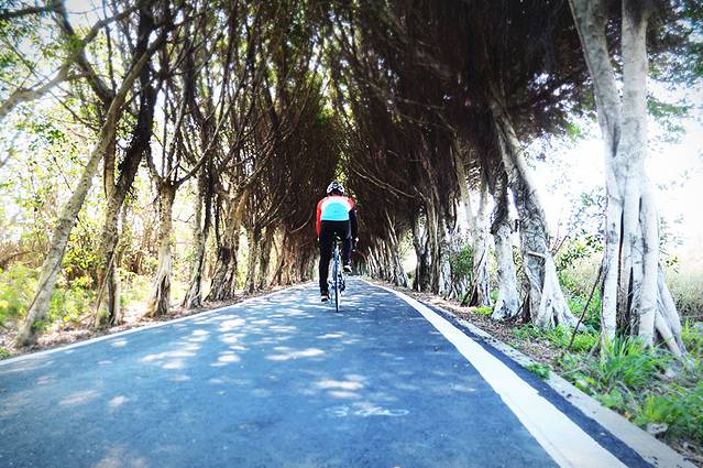 十七公里海岸风景区