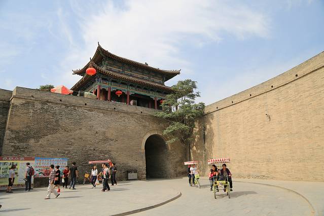 2024广府古城门票,邯郸广府古城游玩攻略,广府古城游览攻略路线/地址/门票价格-【去哪儿攻略】