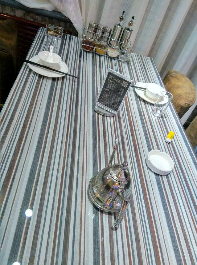 阿拉丁百姓餐厅