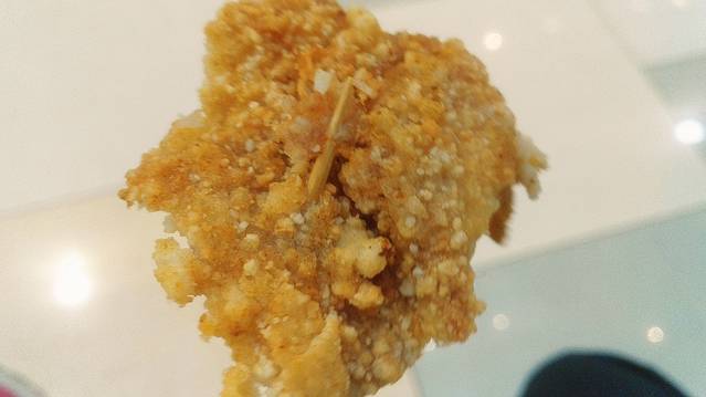 第一佳大鸡排(水游城店)