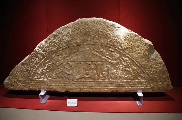 宿迁市博物馆新馆